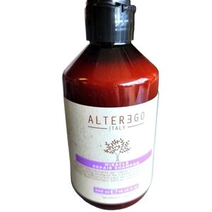 Alterego Italy Miracle Repair Shampoo NWOT